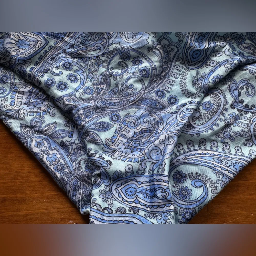 Frankie’s Bikinis Falcon Shine String‎ Bikini Bottom NWT Large Beach - Image 4