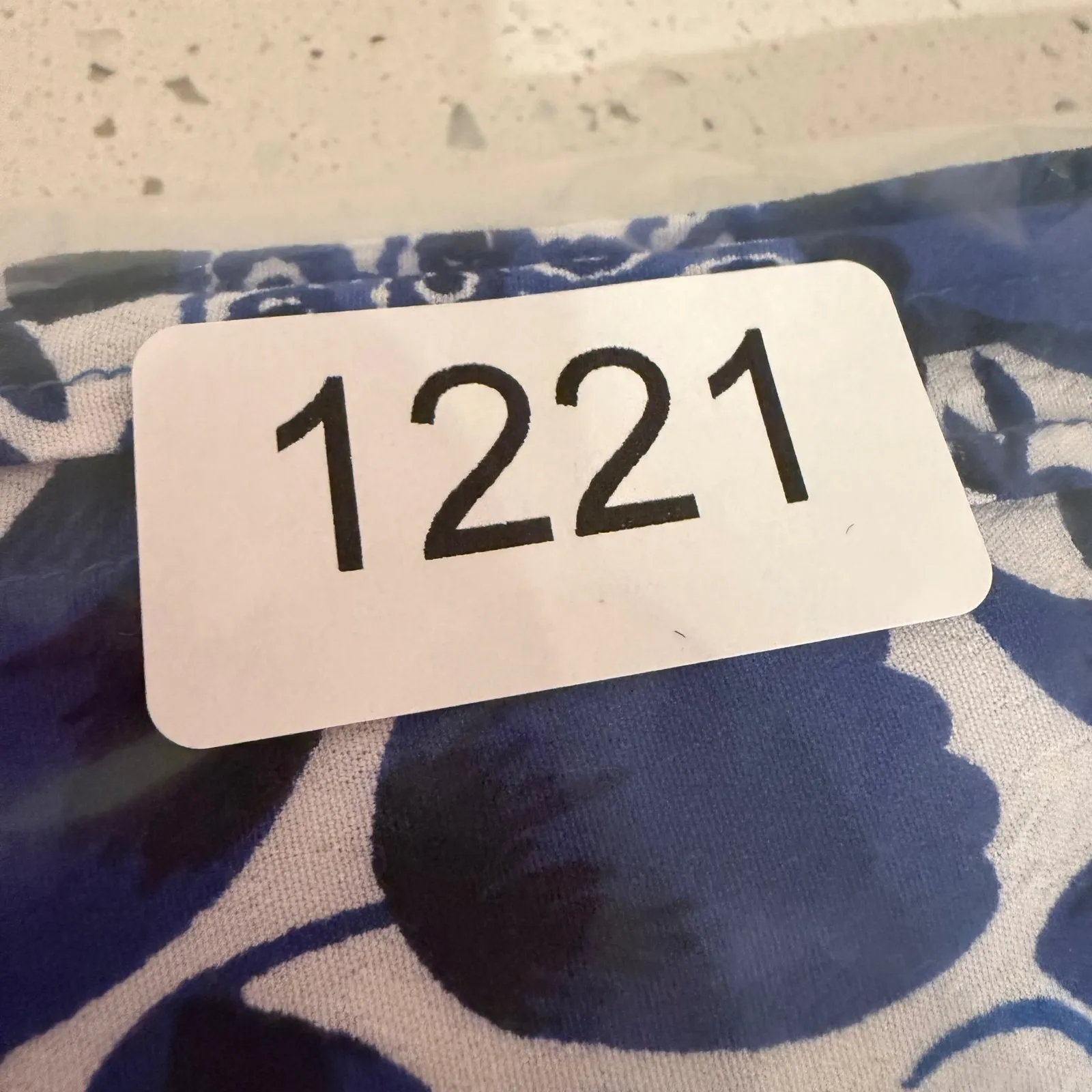 Boden Floral Ruffle Sleeveless Pleated Blouse Women's 6 Blue Career Feminine - Image 12