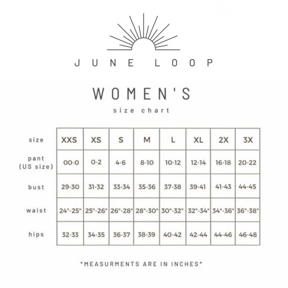 NWT June Loop Ultra High Waist Swim Bottoms Reversible Floral Print Size XS NEW Brown - Image 8