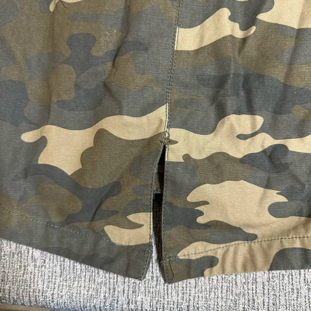 Levi’s Women’s Hooded Fishtail Parka - Image 5