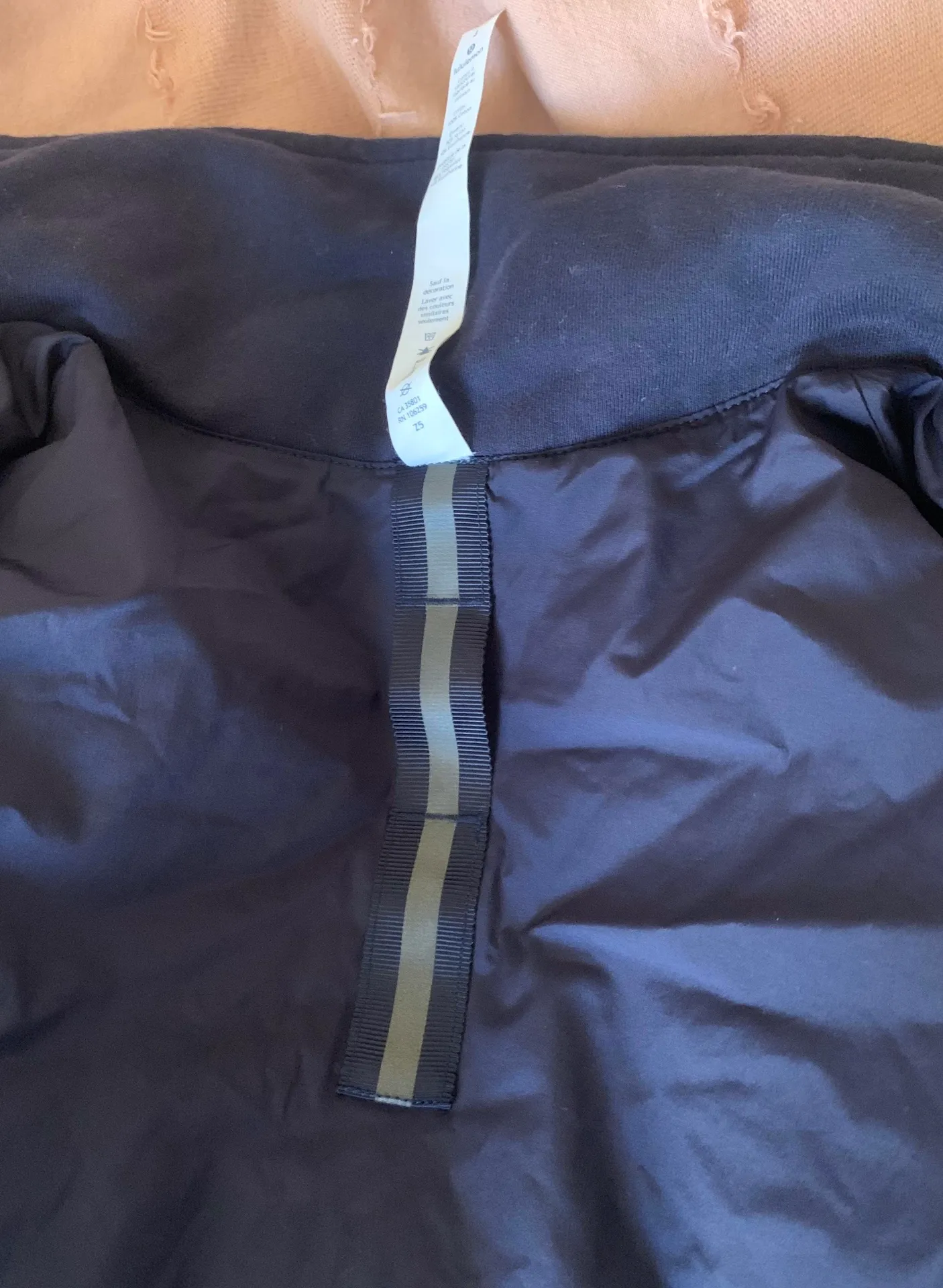 Lululemon Jacket - Image 8