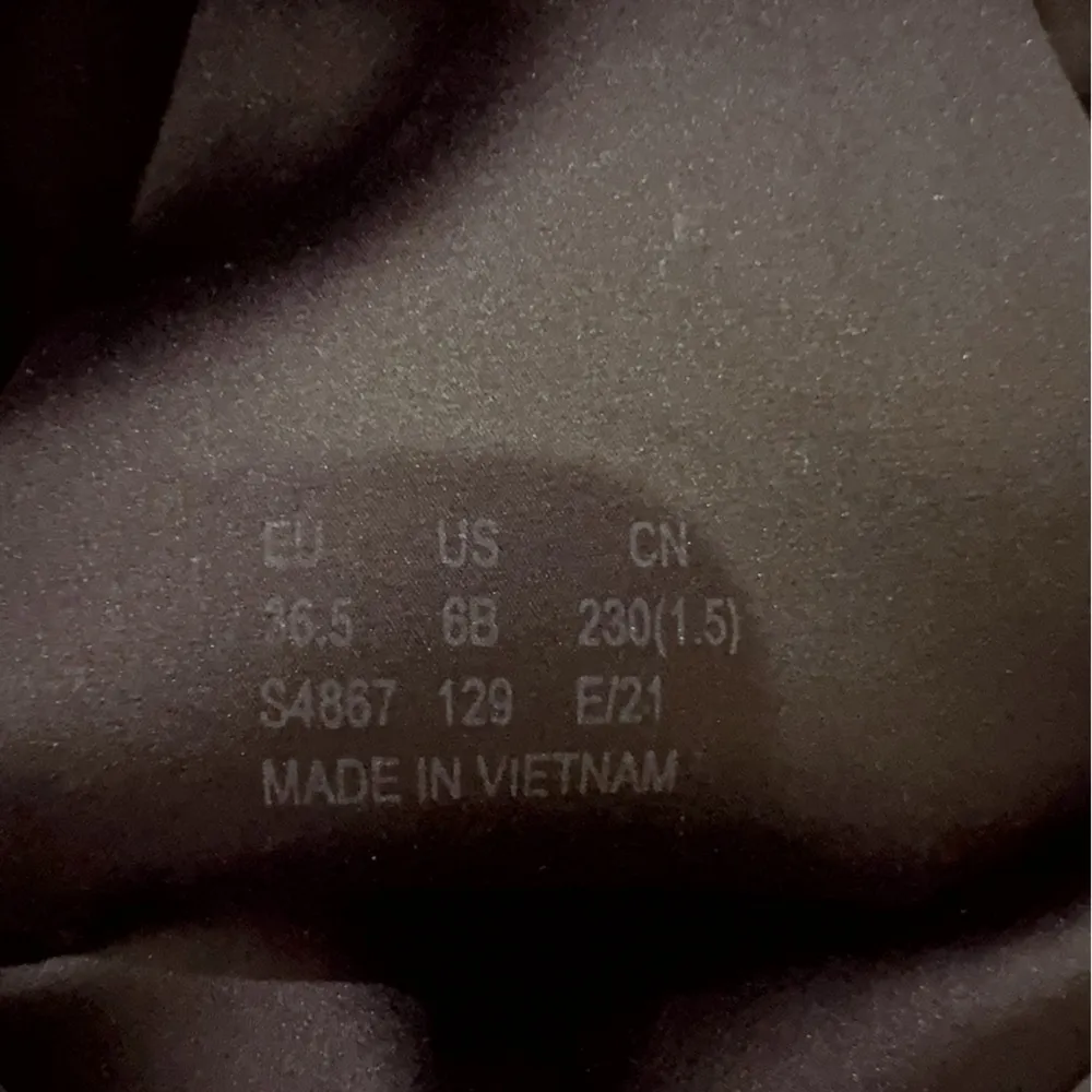 Stuart Weitzman Genna 25 City Boot Over the Knee Leather Black Size 36.5/6 NIB - Image 8