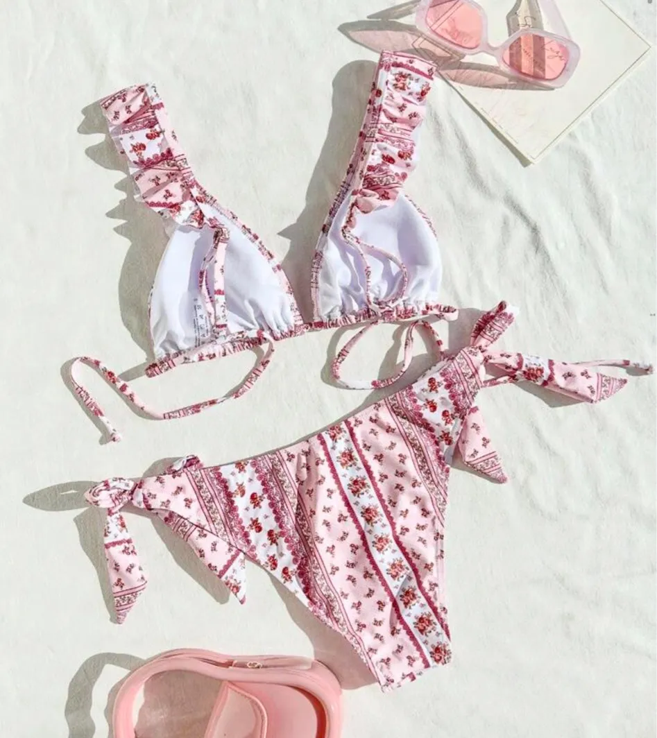 Shein Bikini - Image 2