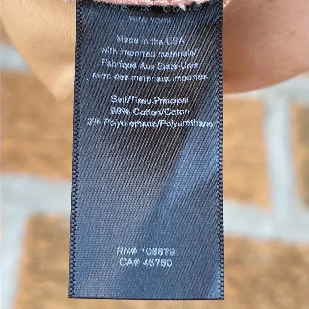 RAG & BONE Phila Jean size 31 - Image 13