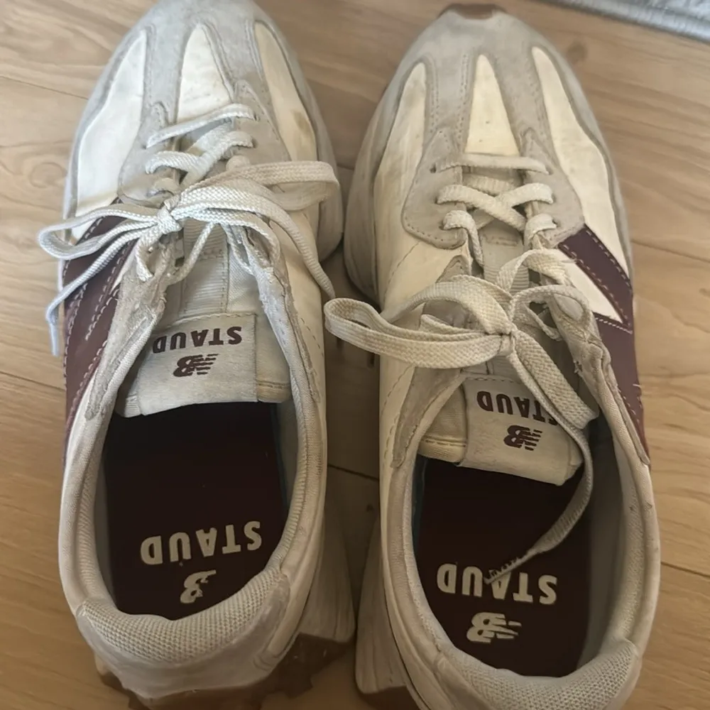 New Balance staud sneakers - Image 5