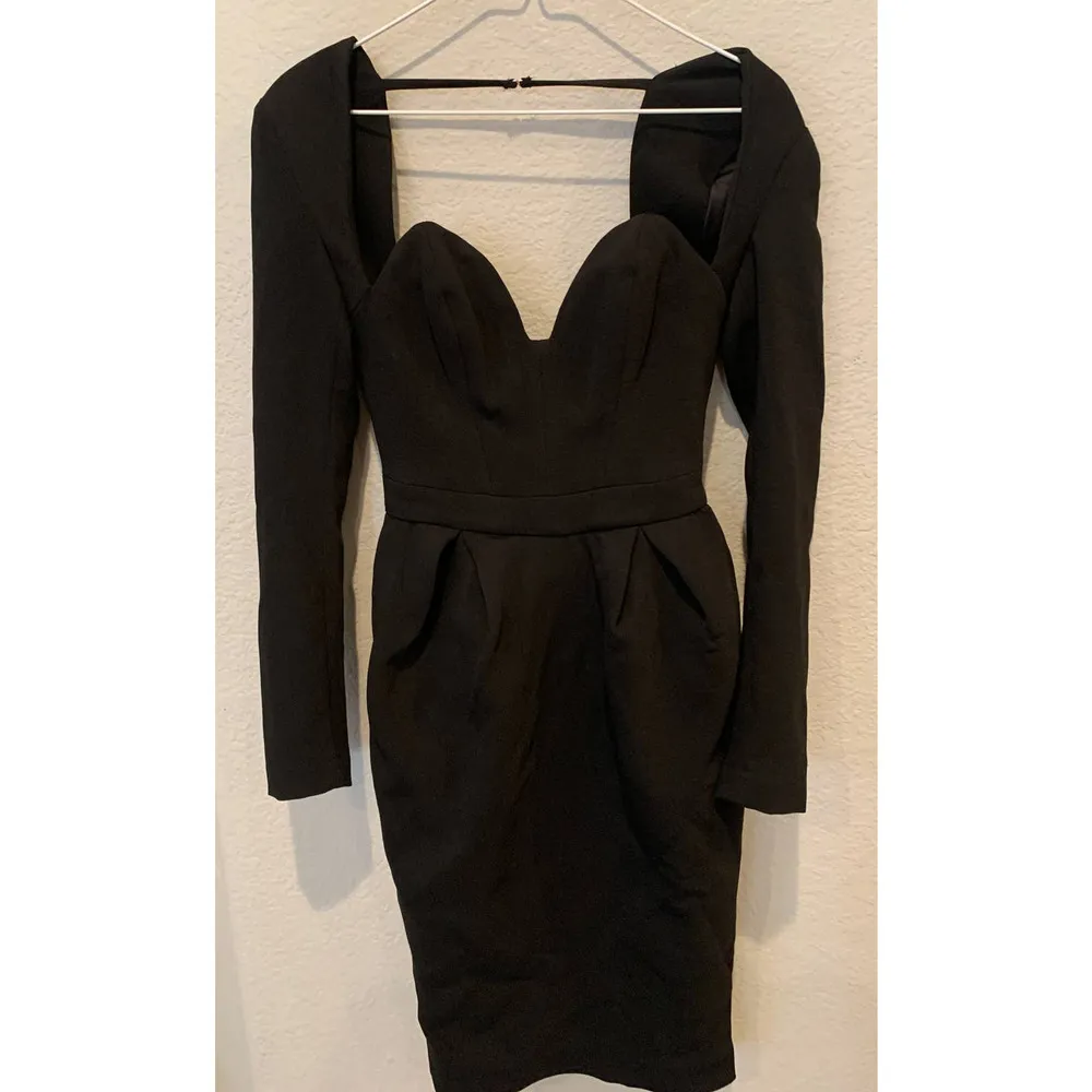 NWT House of CB Faith Dress (XS) - Image 7