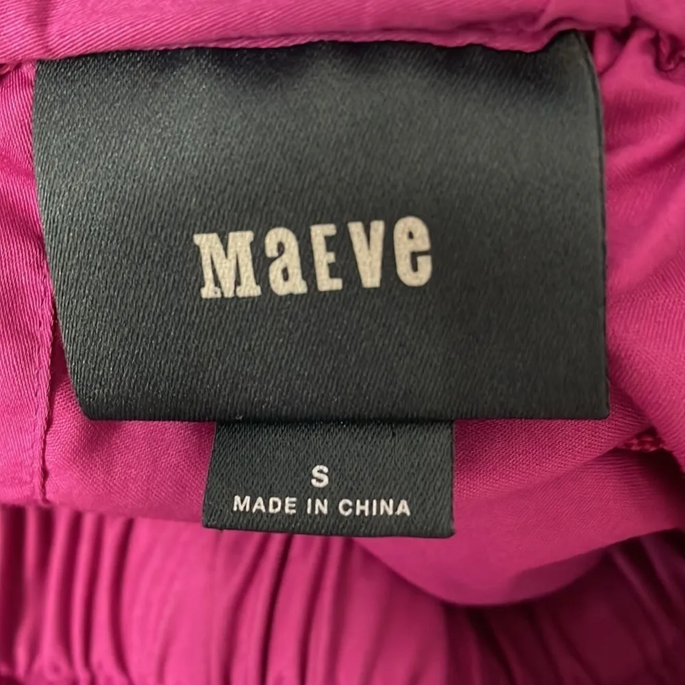 Anthropologie Maeve Mona Off the Shoulder Midi Dress - Image 5