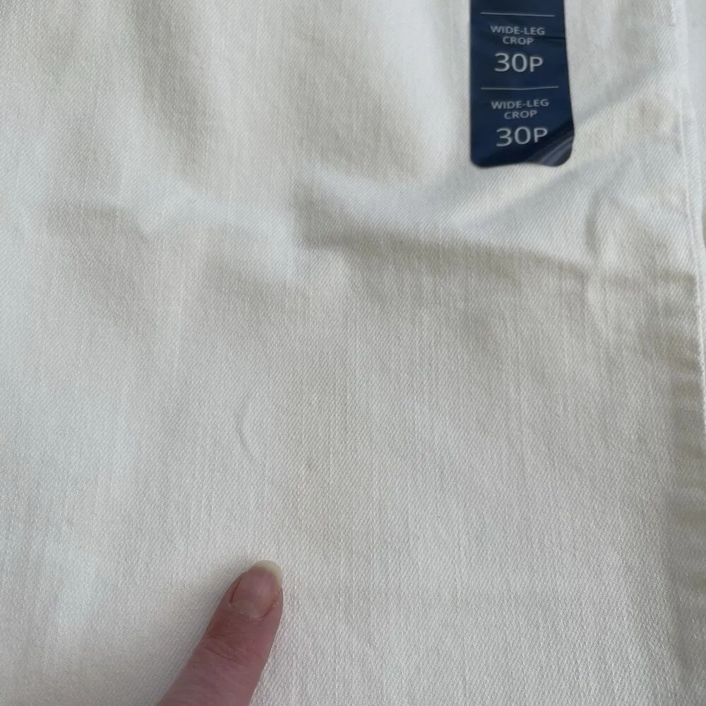 J.Crew Petite Wide - Image 13