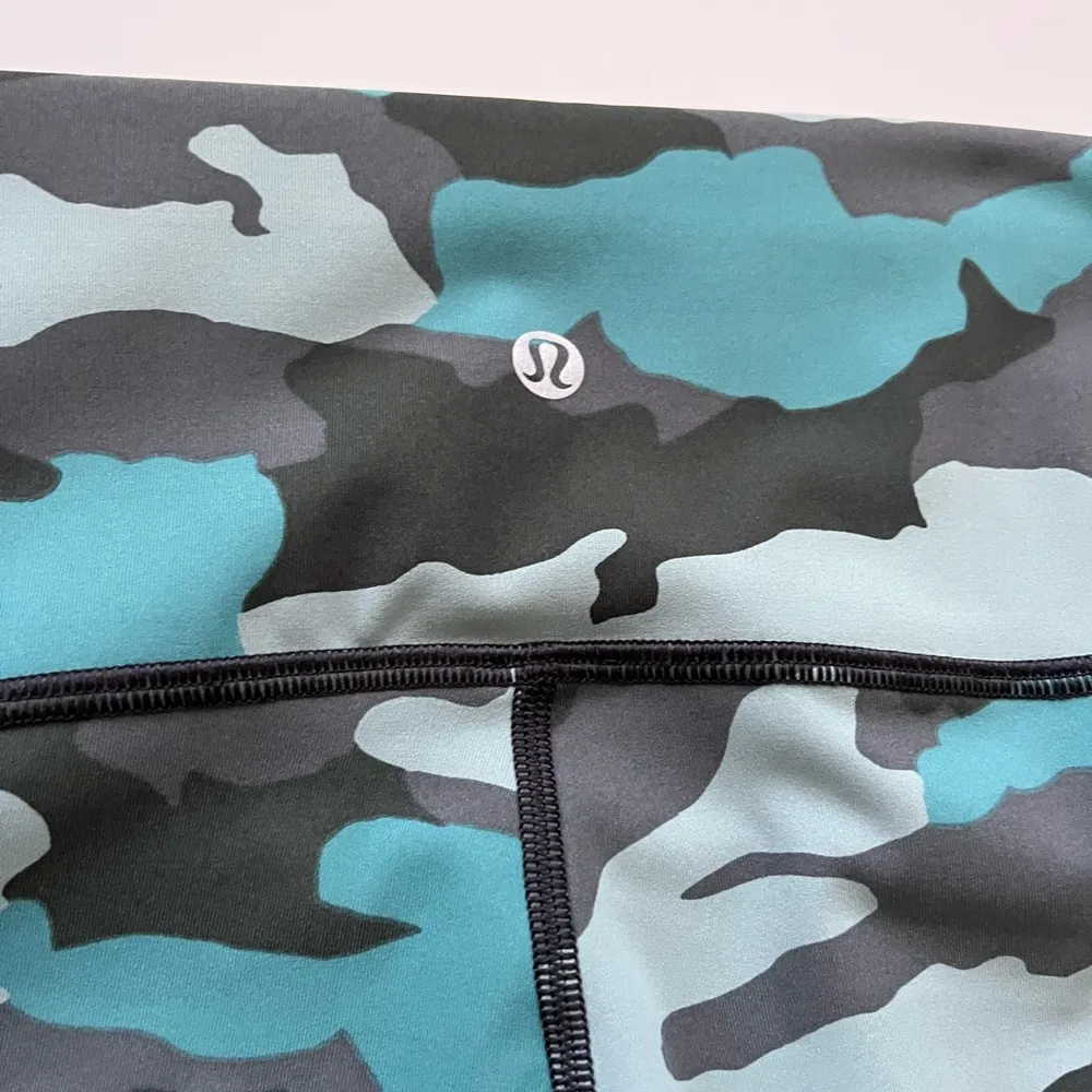 lululemon athletica Align High-Rise Crop 23” -Size 20 - Image 11