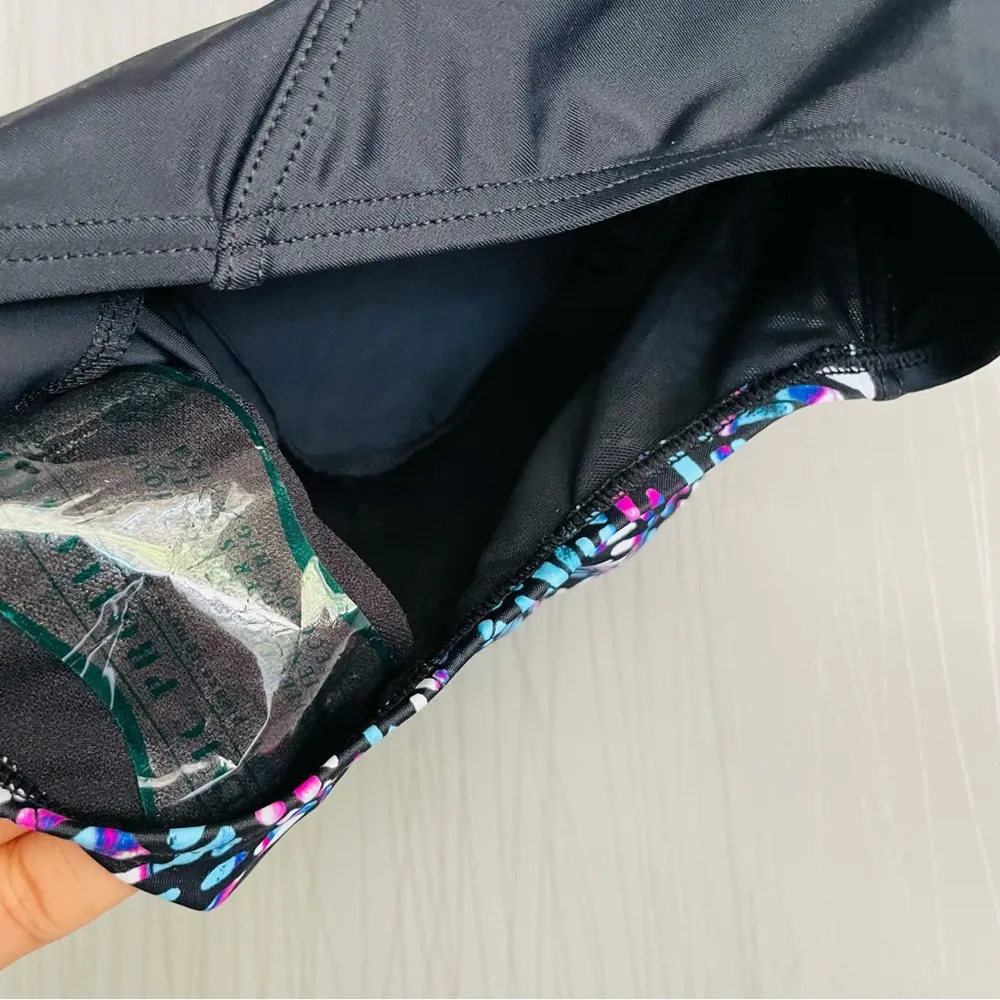 Ellos Tankini 2 Piece Swimsuit Size 18 - Image 11