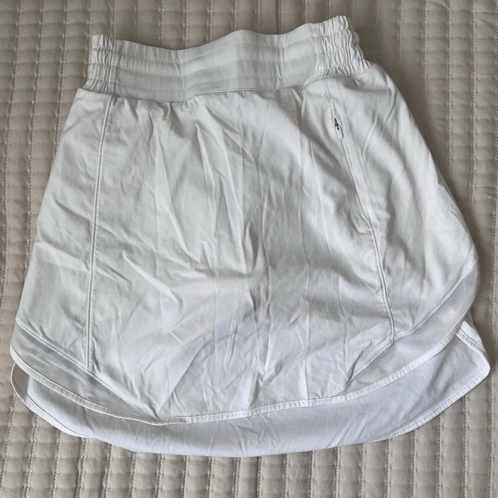 Lululemon Hotty Hot High-Rise Skirt - Image 6