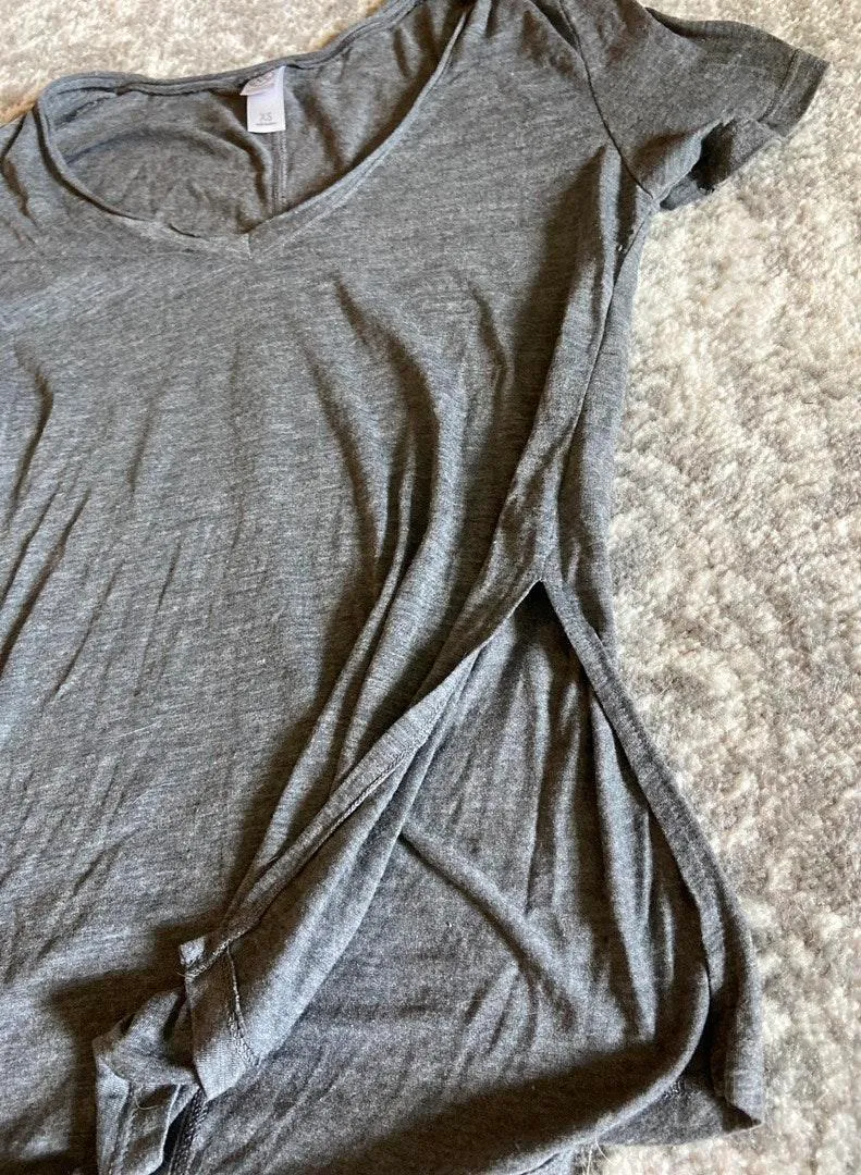 Nordstrom V Neck - Image 4