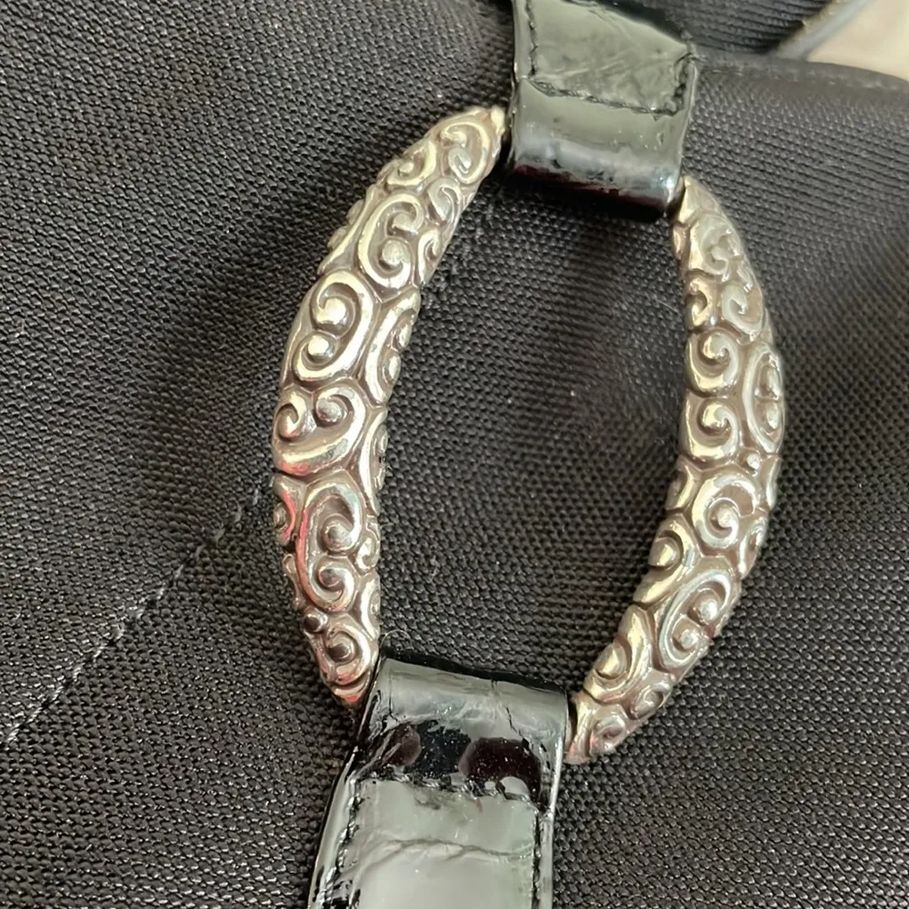 Brighton “Tune” Classic Stretch Ankle Boots Size 7.5 - Image 8