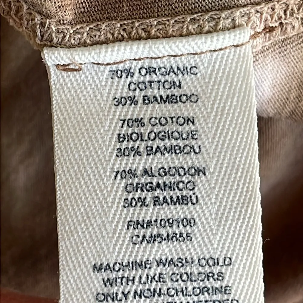 Life is Good Good Karma Tie Dye Short Sleeve Tee - Image 7