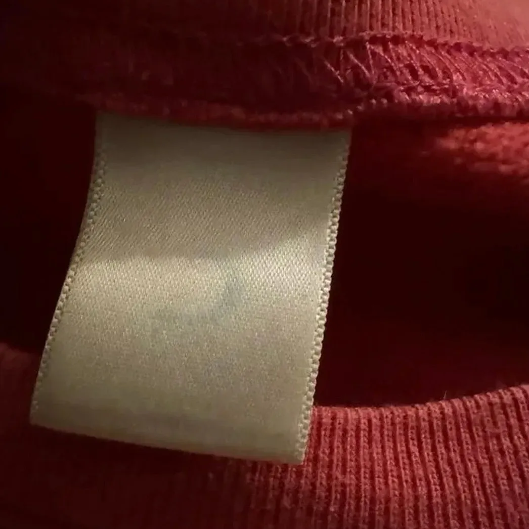 BOXERCRAFT Great Lakes Pullover Barbiecore Pink, Size XXL - Image 10