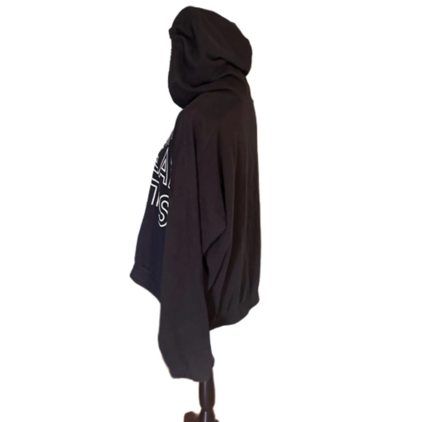 New Orleans Saints Black Quarter - Image 2