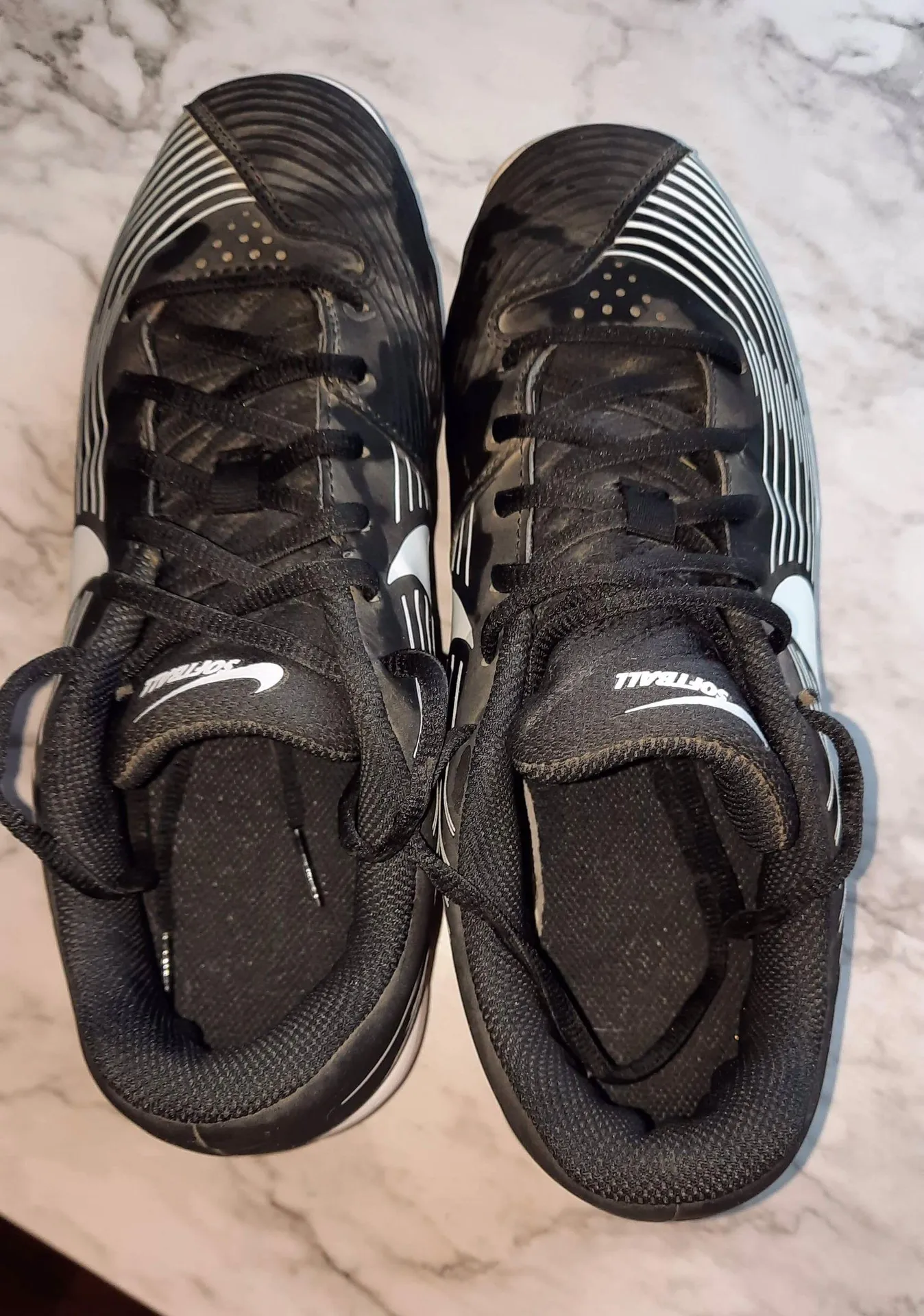 Nike  Softball Cleats - Image 2