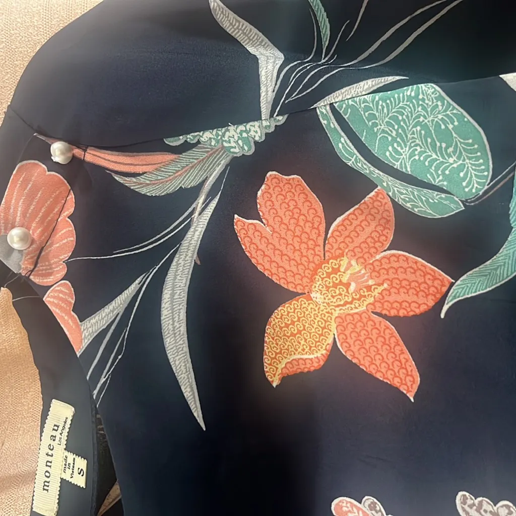 Monteau top - Image 3