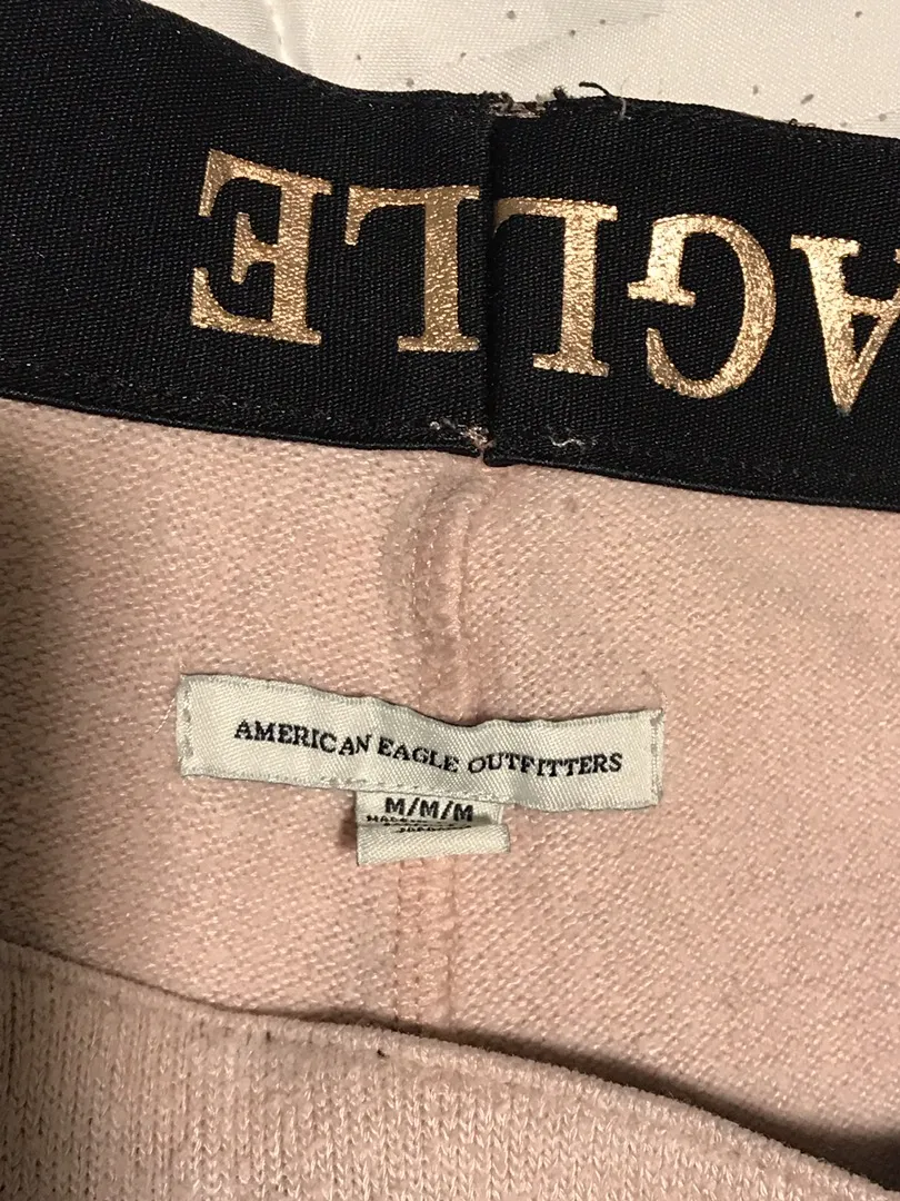 American Eagle Pajama Pants  - Image 3