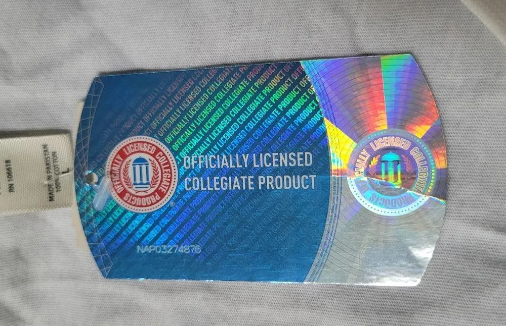 Arizona State White T-Shirt - Image 2