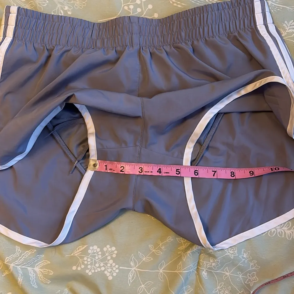 ADIDAS Aeroready 3” shorts - Image 7