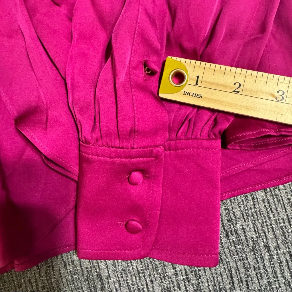 Trina Turk Lange Twisted Top - Image 13