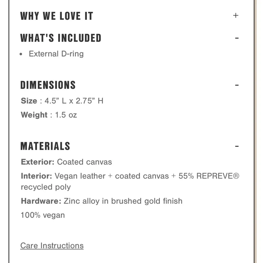 Dagne Dover Envelope Cardholder - Image 11