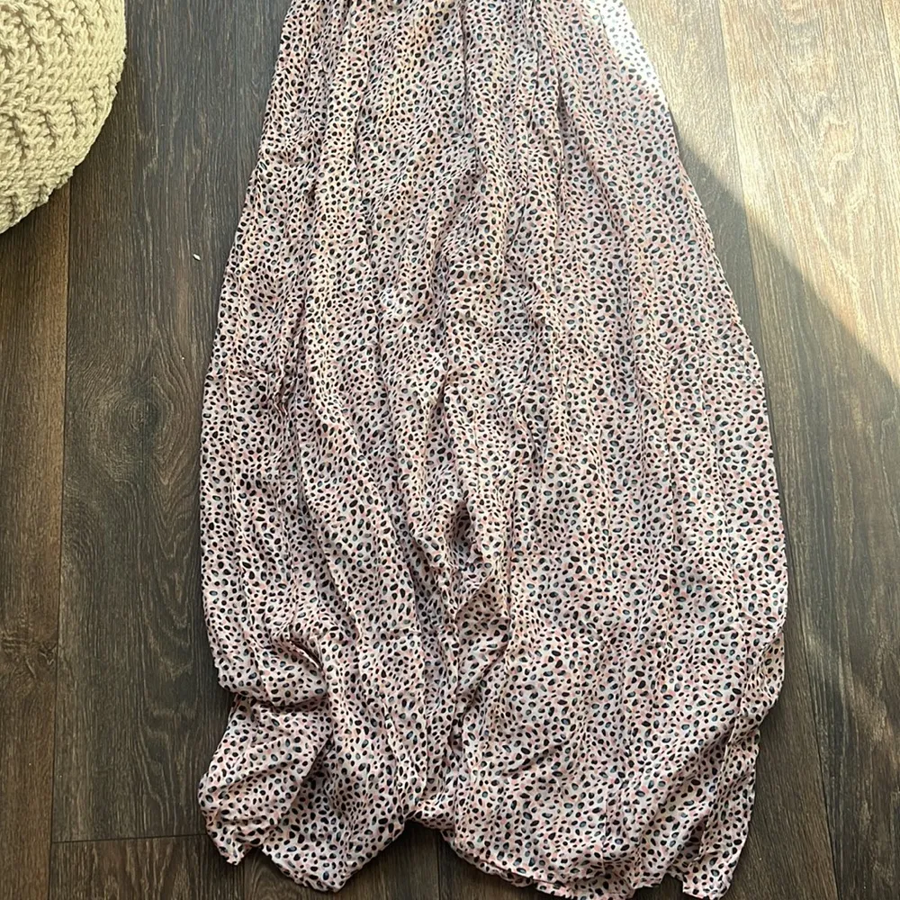 Tiare Hawaii Leopard Dress - Image 2