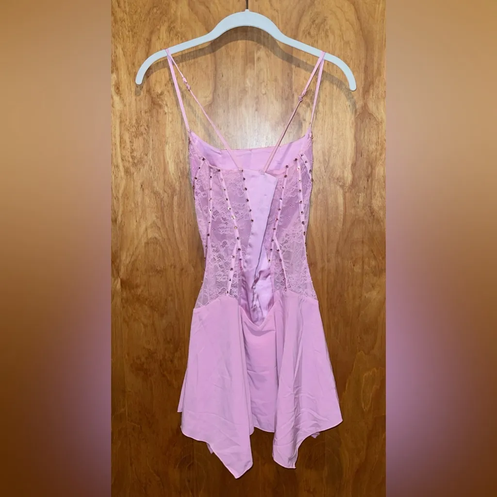 Oh Polly Anniken Dress - Image 3