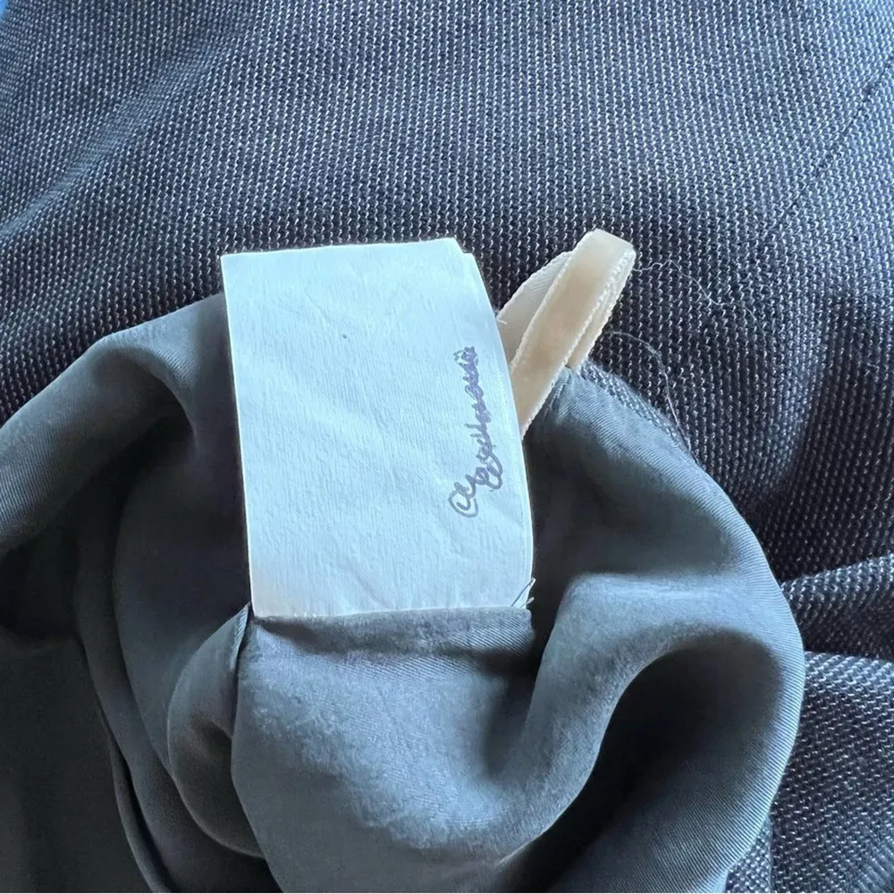 Piazza Sempione Straight Skirt - Image 14