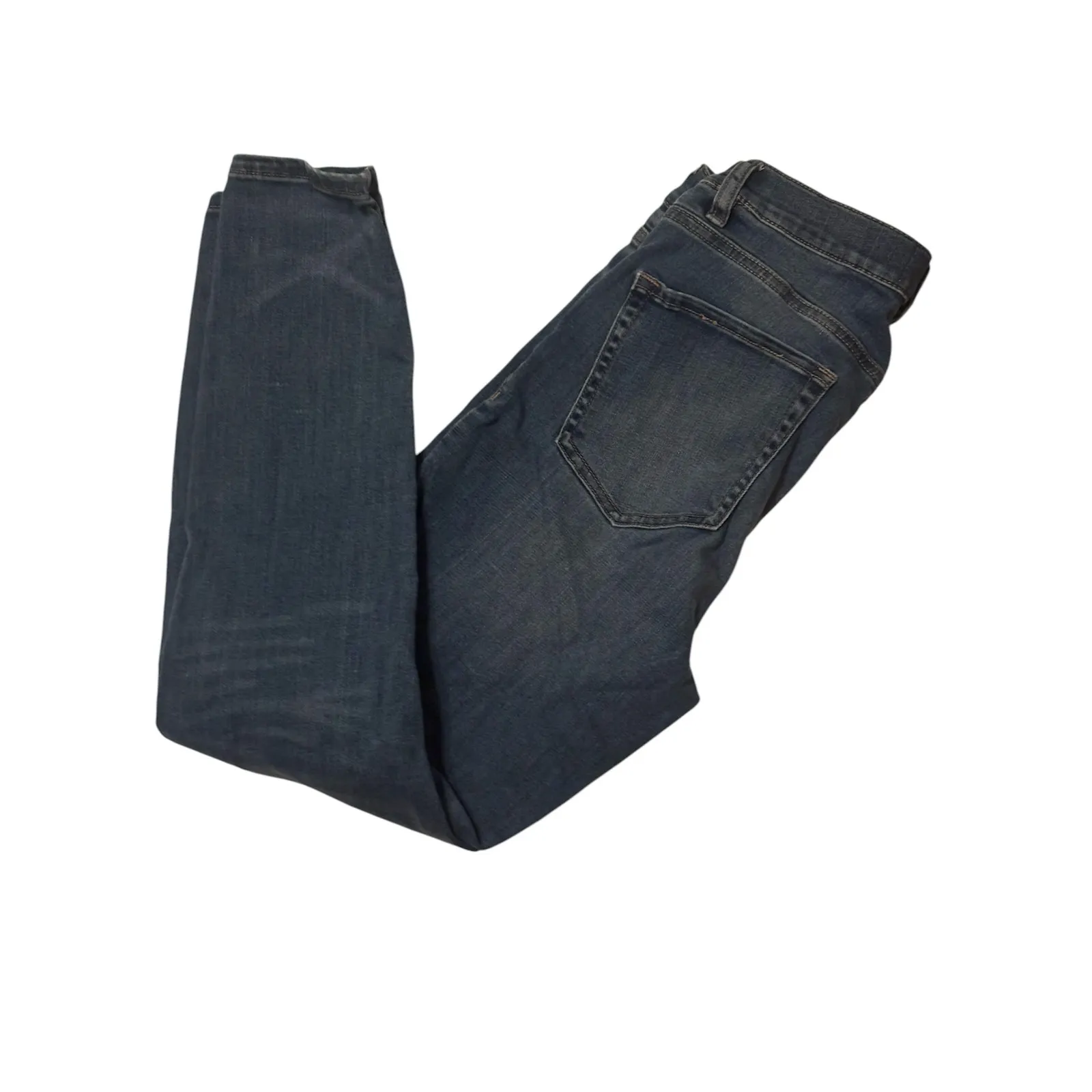 Garage high waisted jeans - Image 2