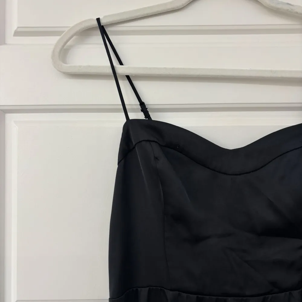 The A&F Camille Midi Dress - Image 8