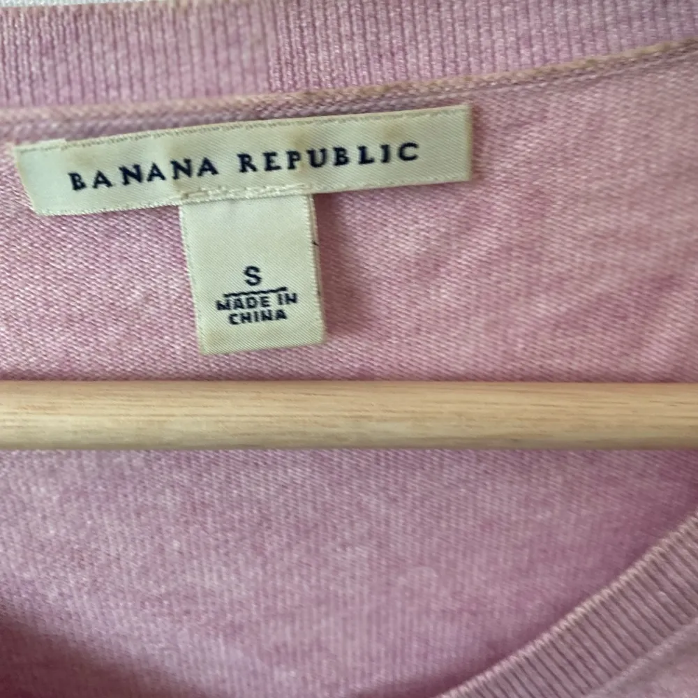 Banana republic sweater size S - Image 5