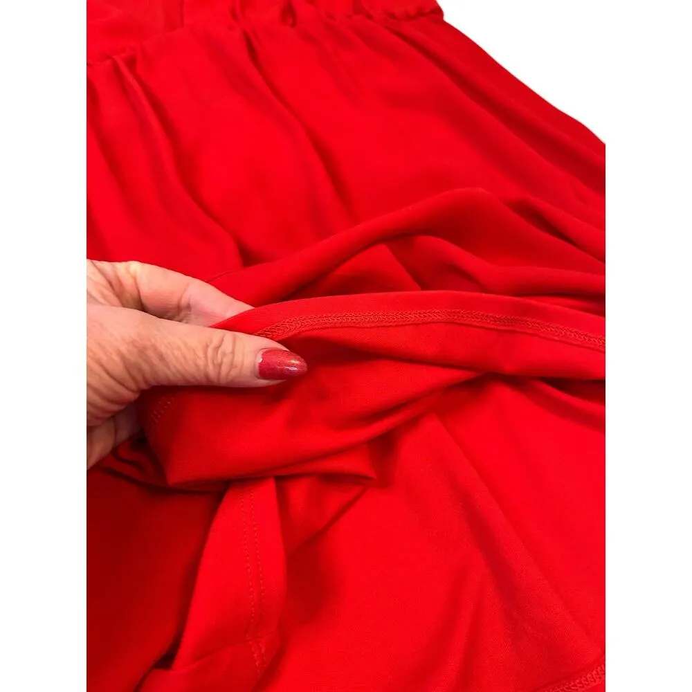 Show Me Your Mumu Austin Dress Bonfire - Size S - Image 9