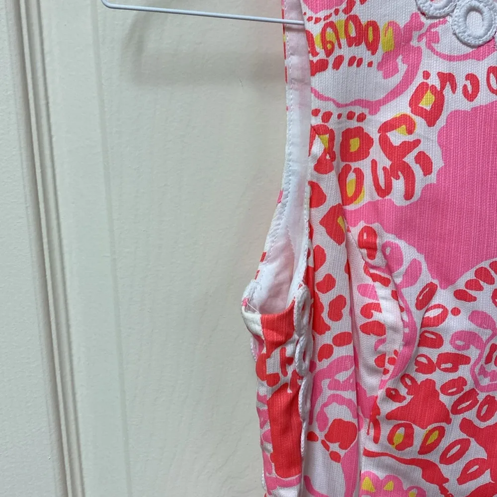 Lilly Pulitzer Dress - Image 2