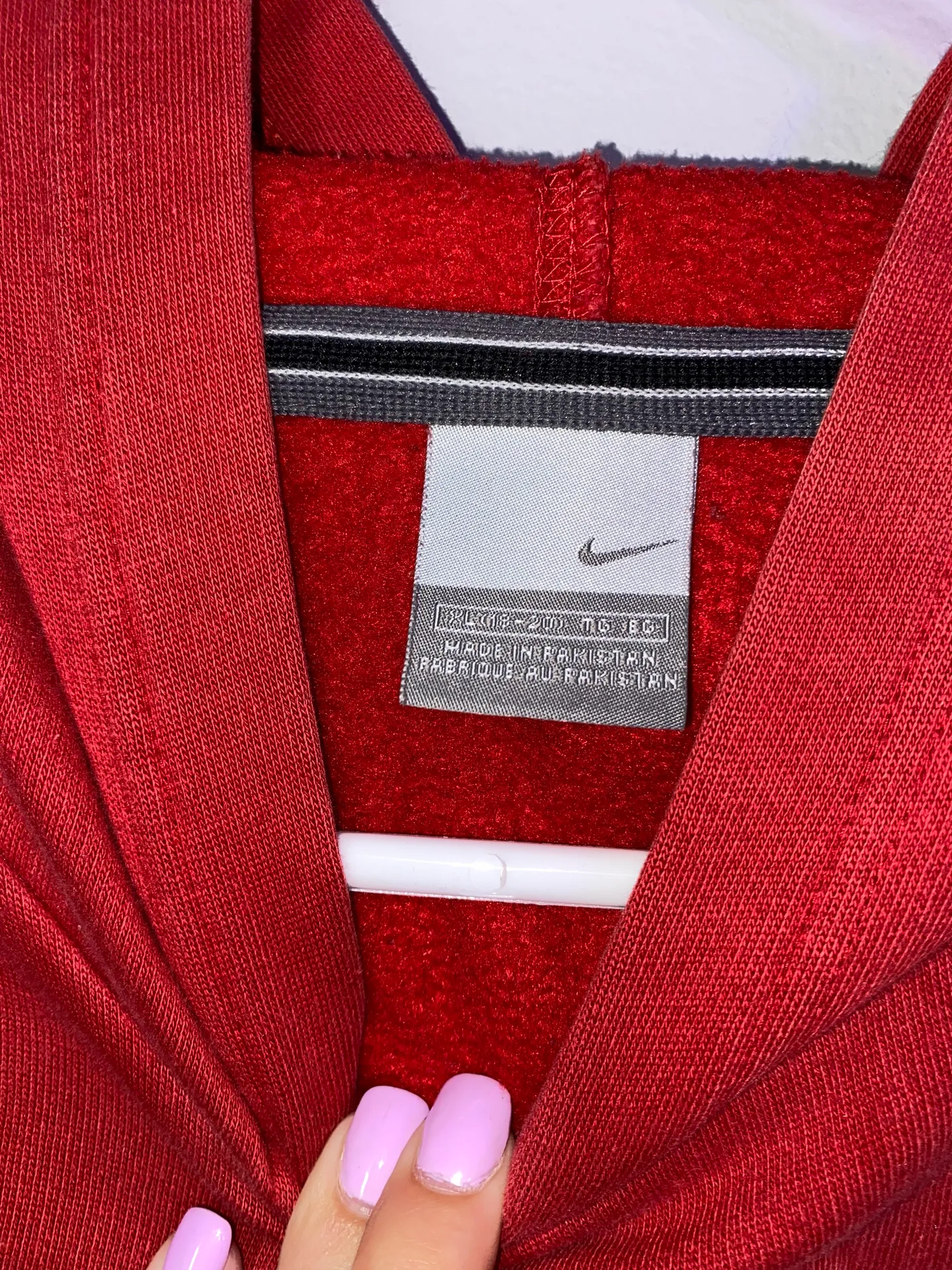 Nike Vintage Sweatshirt - Image 6