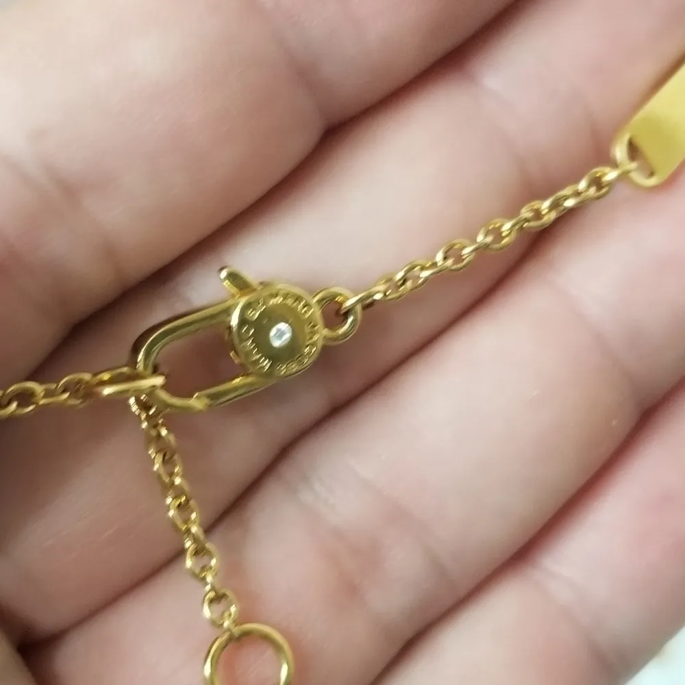 Marc by Marc Jacob necklace - Image 3