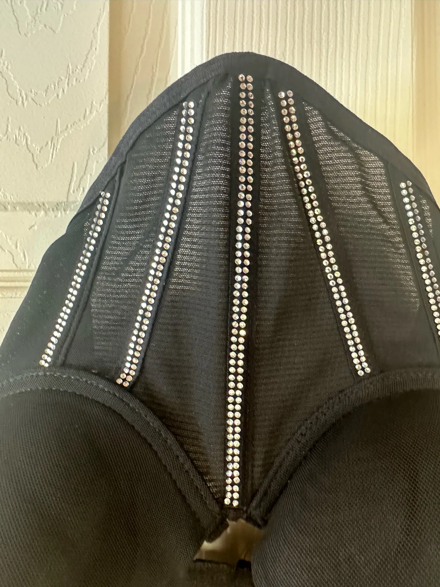 Juicy Couture Corset Top - Image 2