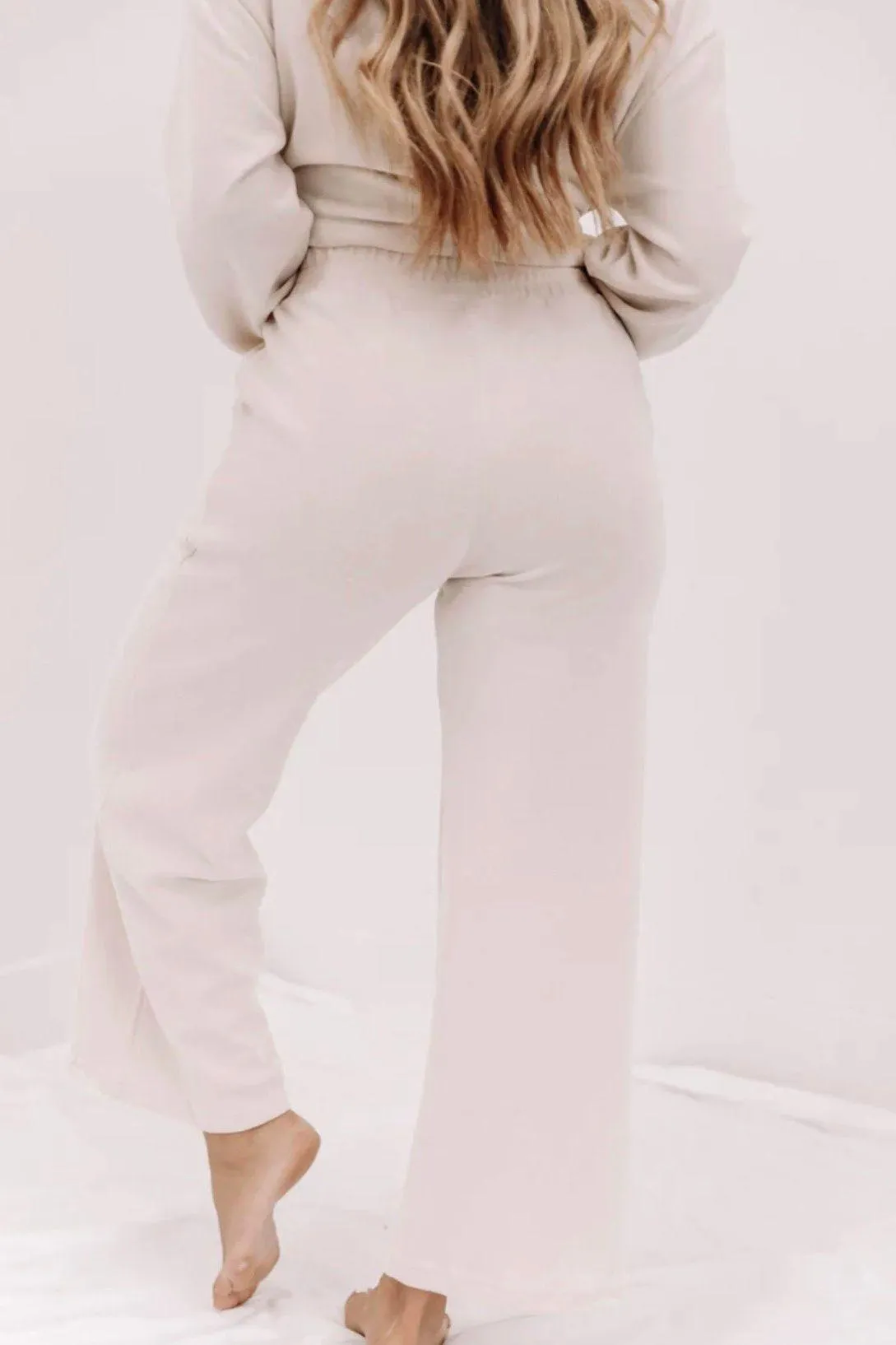 Lane 201 Wide Leg Pant - Image 3