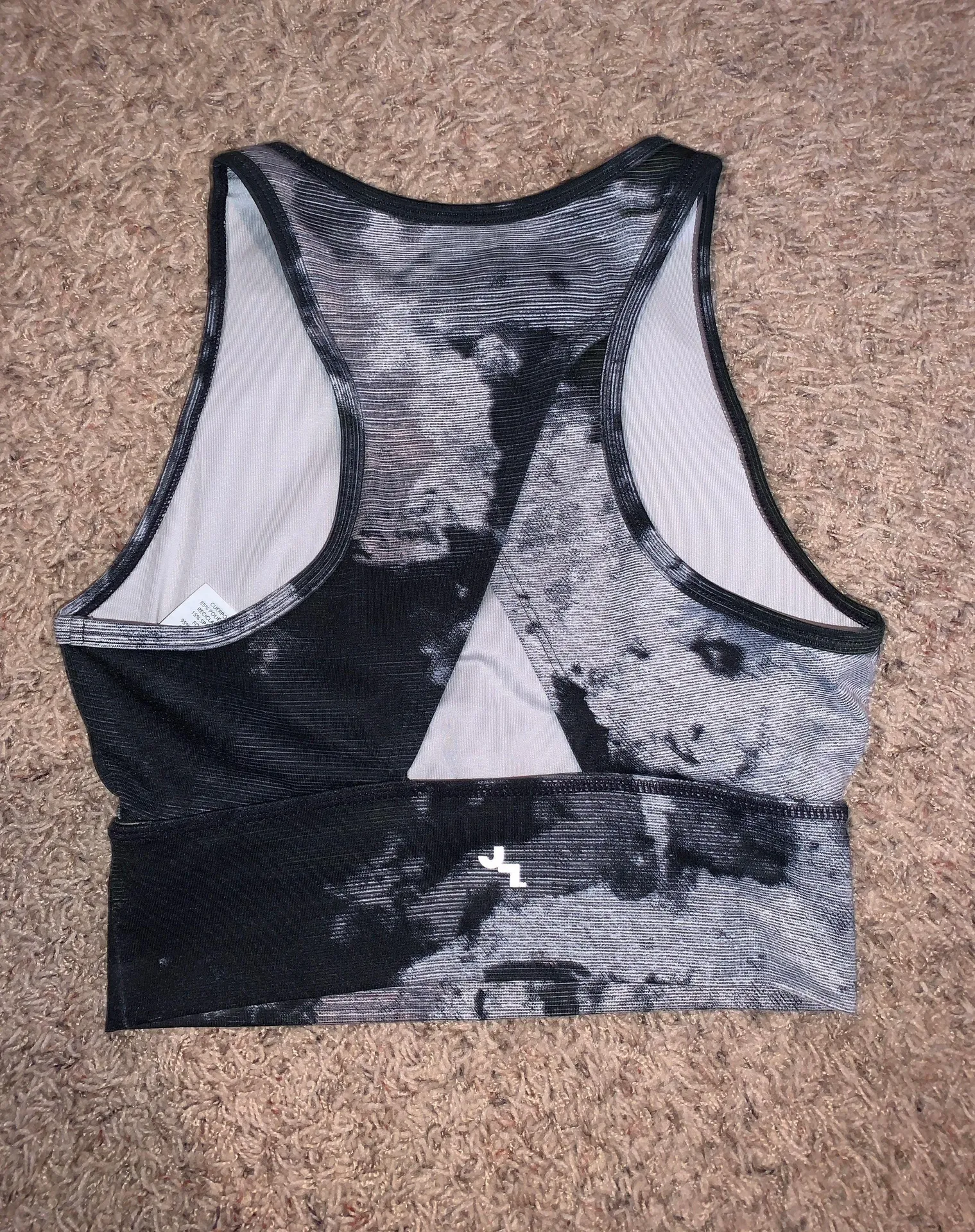 Joy Lab Crop Top - Image 2