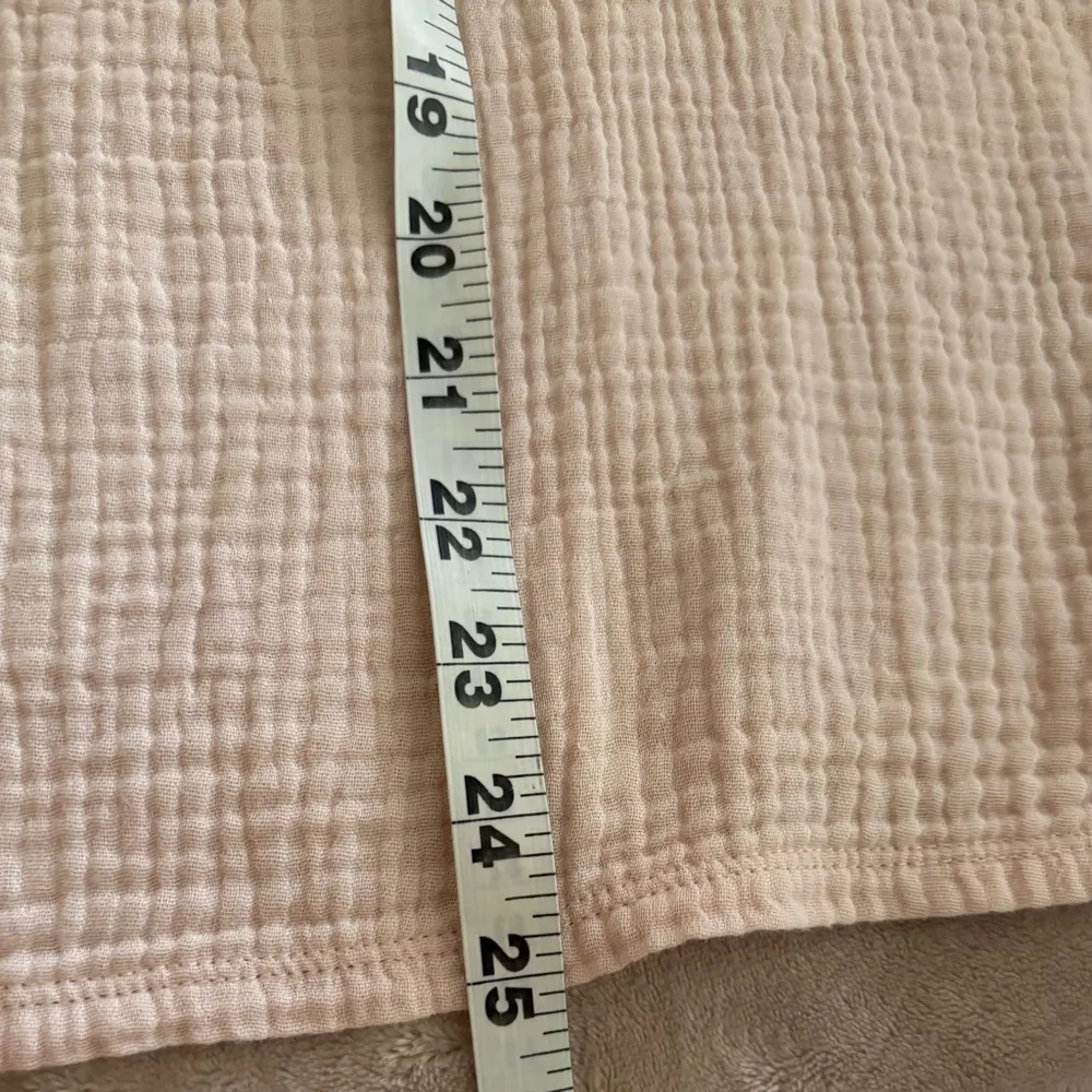 Knox Rose Embroidered Light Pink Women's Top - Image 8