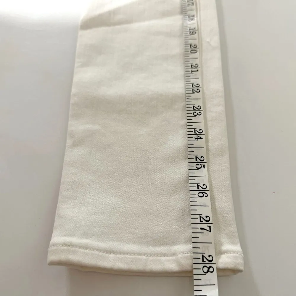 *NWT* Madewell 9" Mid-Rise Skinny Crop Jeans - Image 9