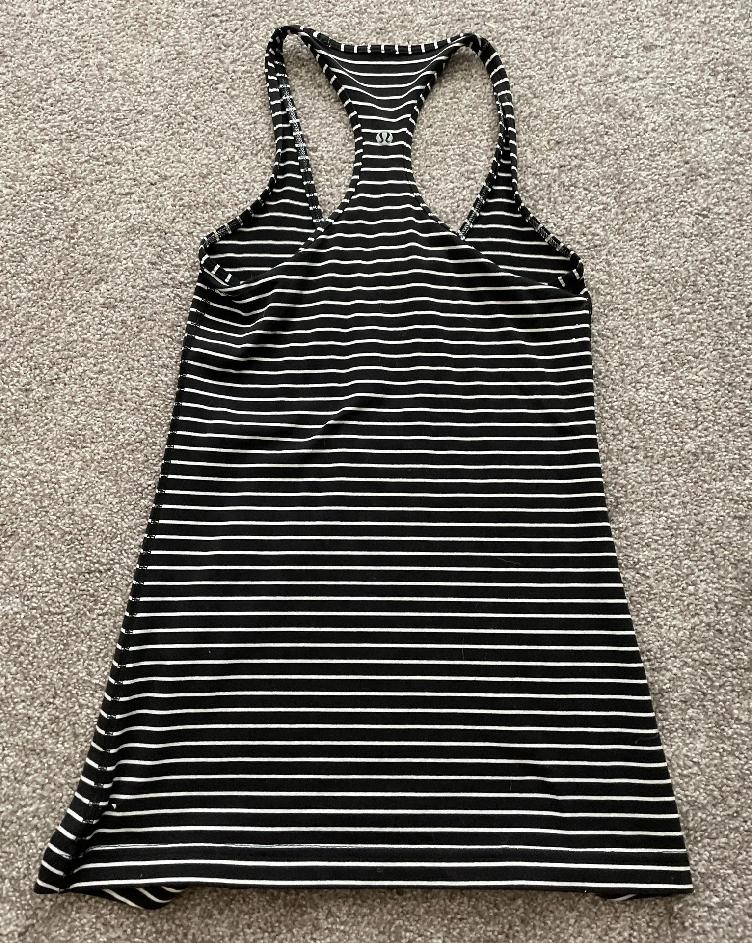 Lululemon Tank Top - Image 2
