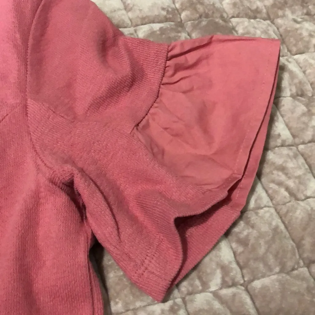 English Factory baby doll style dress - Image 3