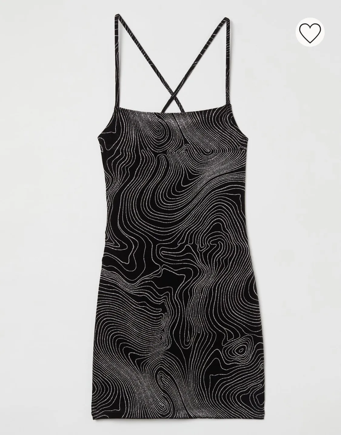 H&M Mini Dress - Image 3