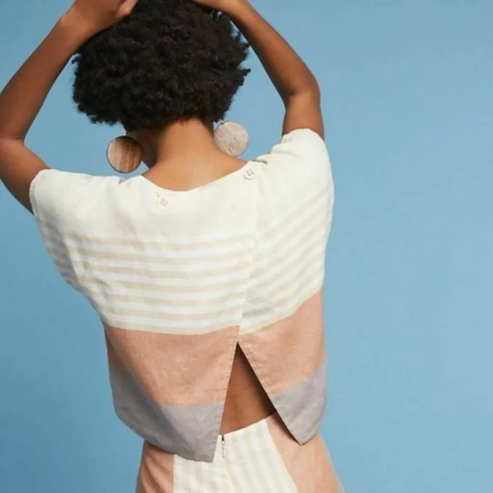 Elevenses ANTHRO  Romper - Image 4