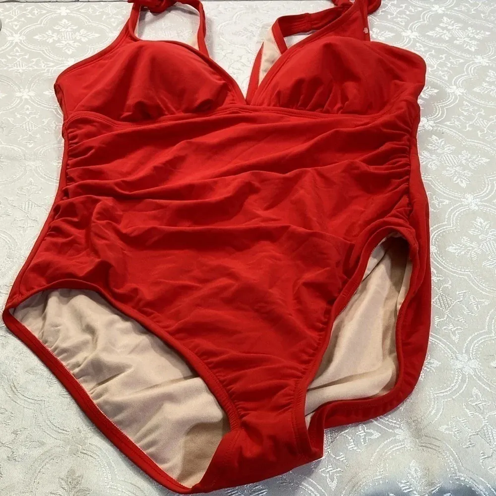 Kona Sol women’s swim wear XL - Image 15