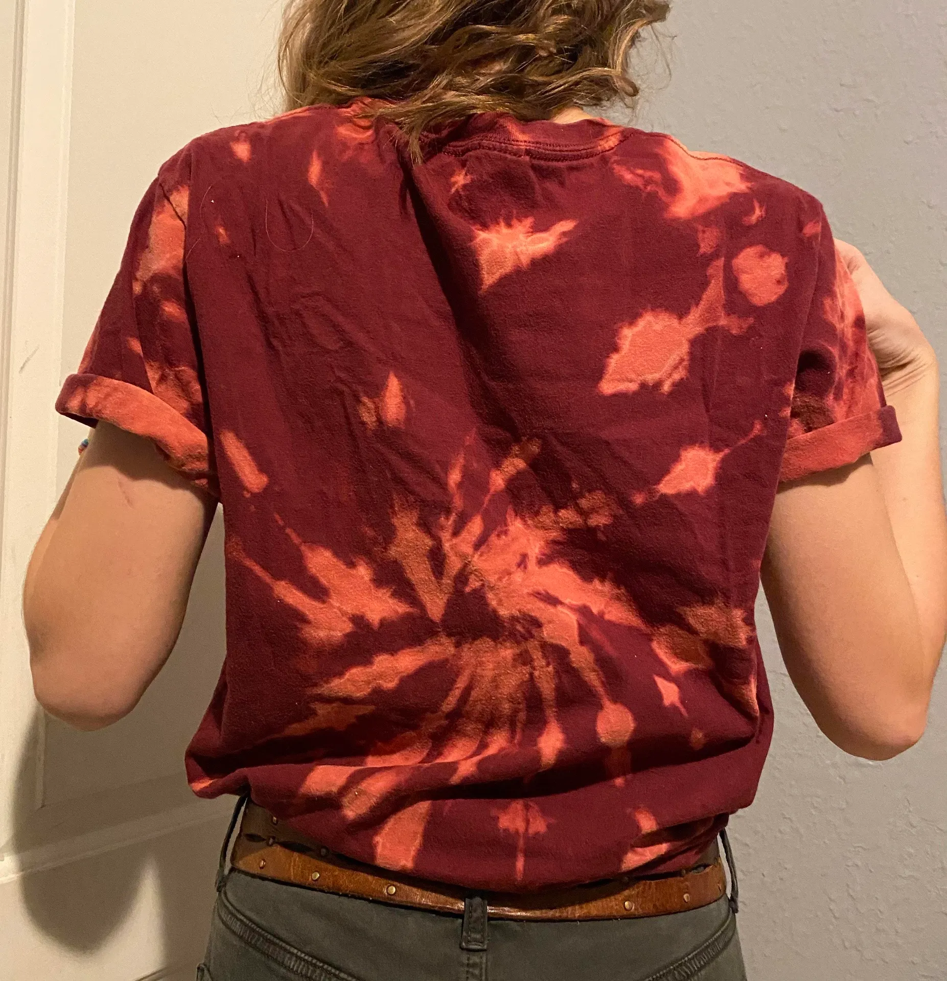 Skeleton Tie - Image 3