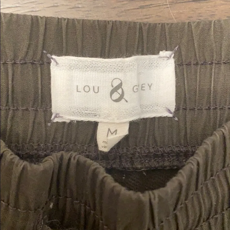 Lou & Grey Jogger Pants 🍃 - Image 8