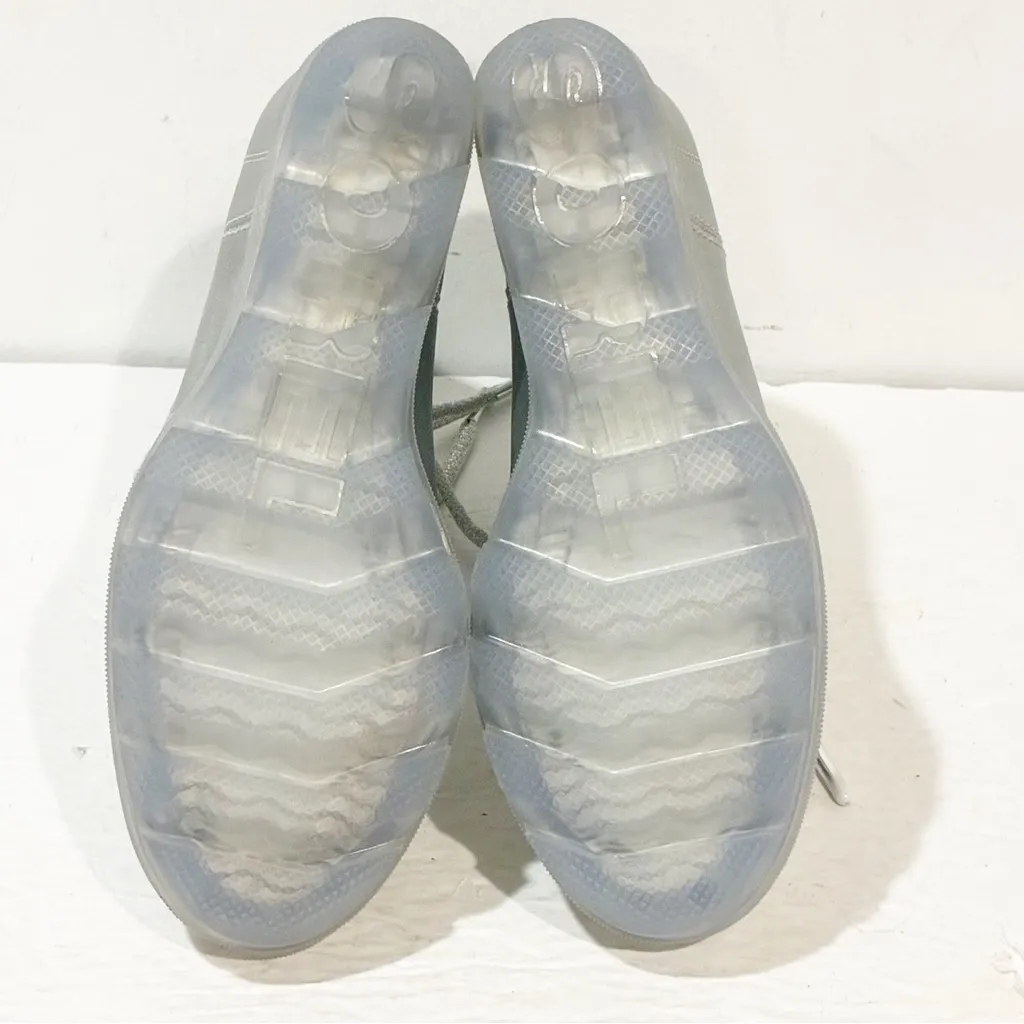 Sorel Disney Frozen Joan Of Arctic 2 Leather Wedge Boots Womens Size 5‎ - Image 9